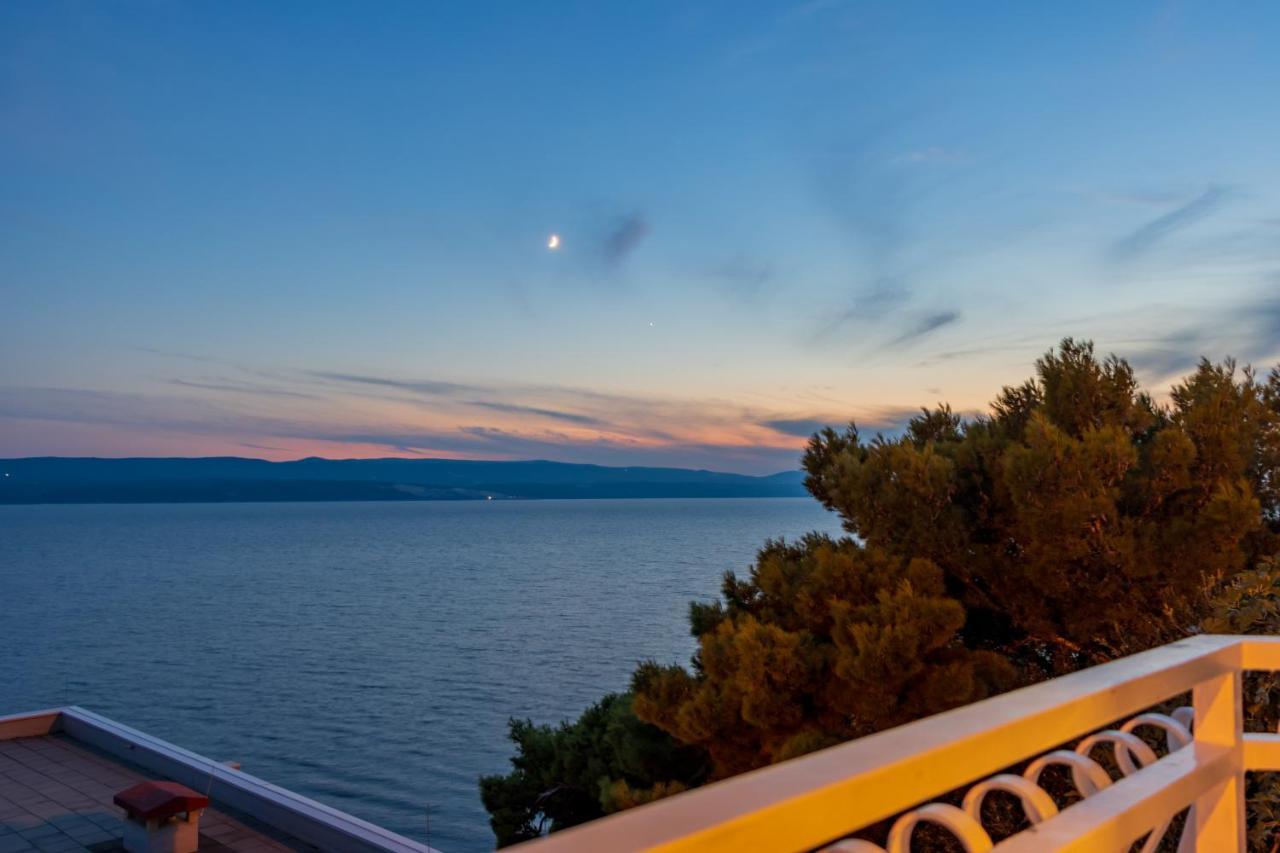 Apartments Villa Mandolina Marusici (Split-Dalmatia) Exterior foto