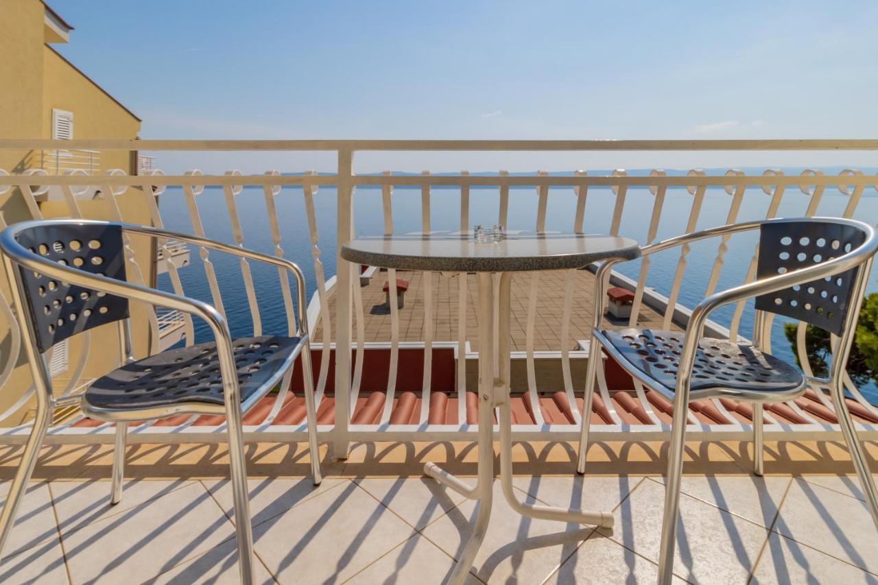 Apartments Villa Mandolina Marusici (Split-Dalmatia) Exterior foto
