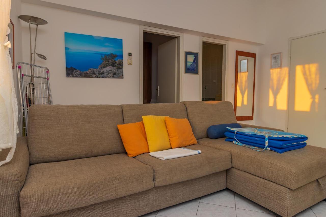 Apartments Villa Mandolina Marusici (Split-Dalmatia) Exterior foto