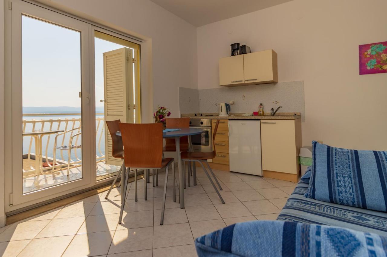 Apartments Villa Mandolina Marusici (Split-Dalmatia) Exterior foto