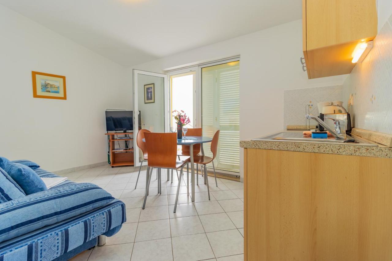 Apartments Villa Mandolina Marusici (Split-Dalmatia) Exterior foto
