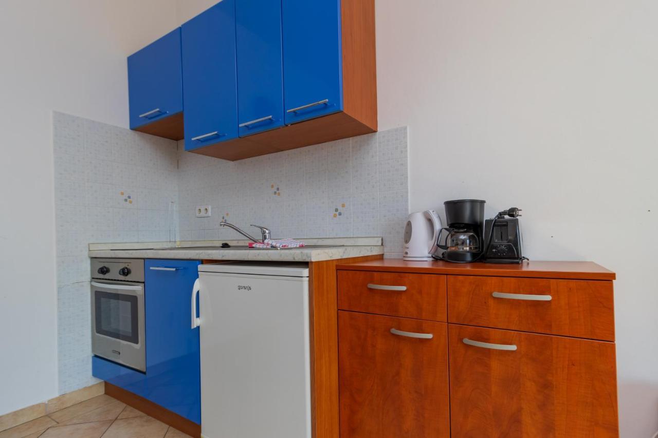 Apartments Villa Mandolina Marusici (Split-Dalmatia) Exterior foto