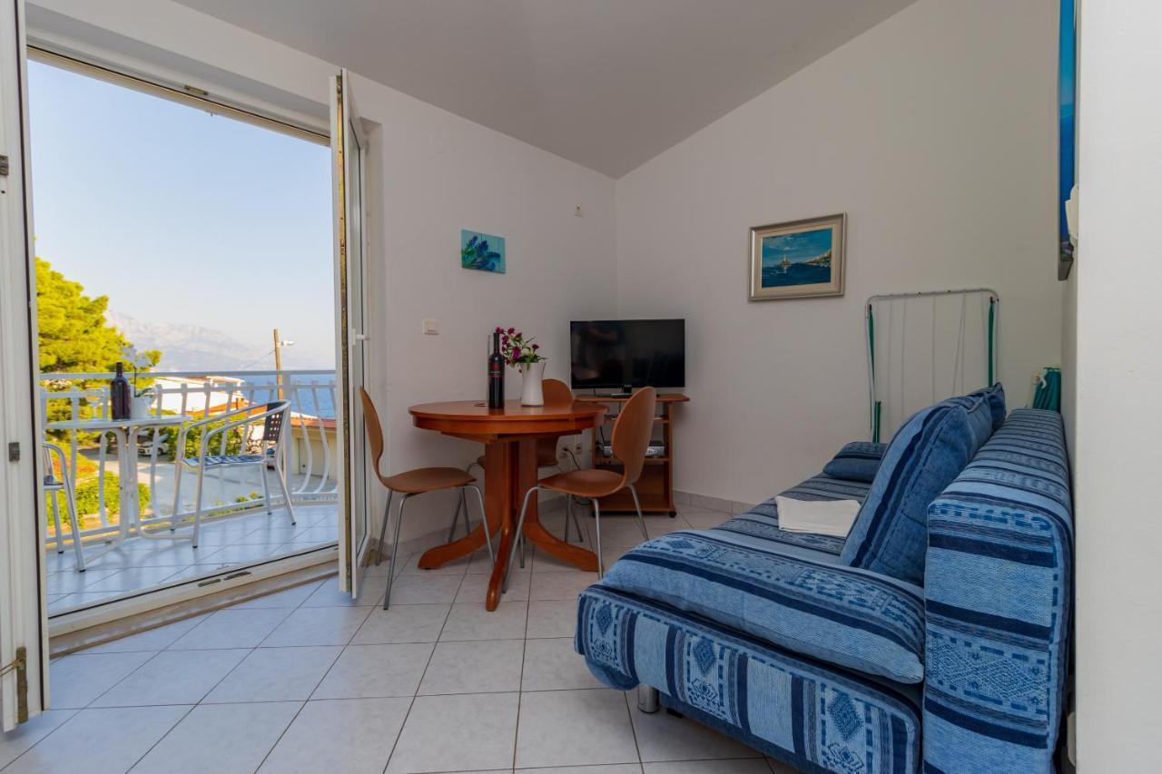 Apartments Villa Mandolina Marusici (Split-Dalmatia) Exterior foto