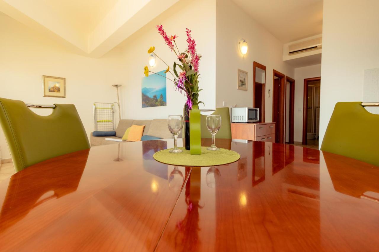 Apartments Villa Mandolina Marusici (Split-Dalmatia) Exterior foto
