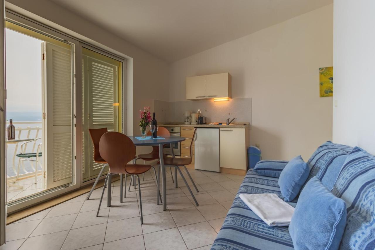 Apartments Villa Mandolina Marusici (Split-Dalmatia) Exterior foto