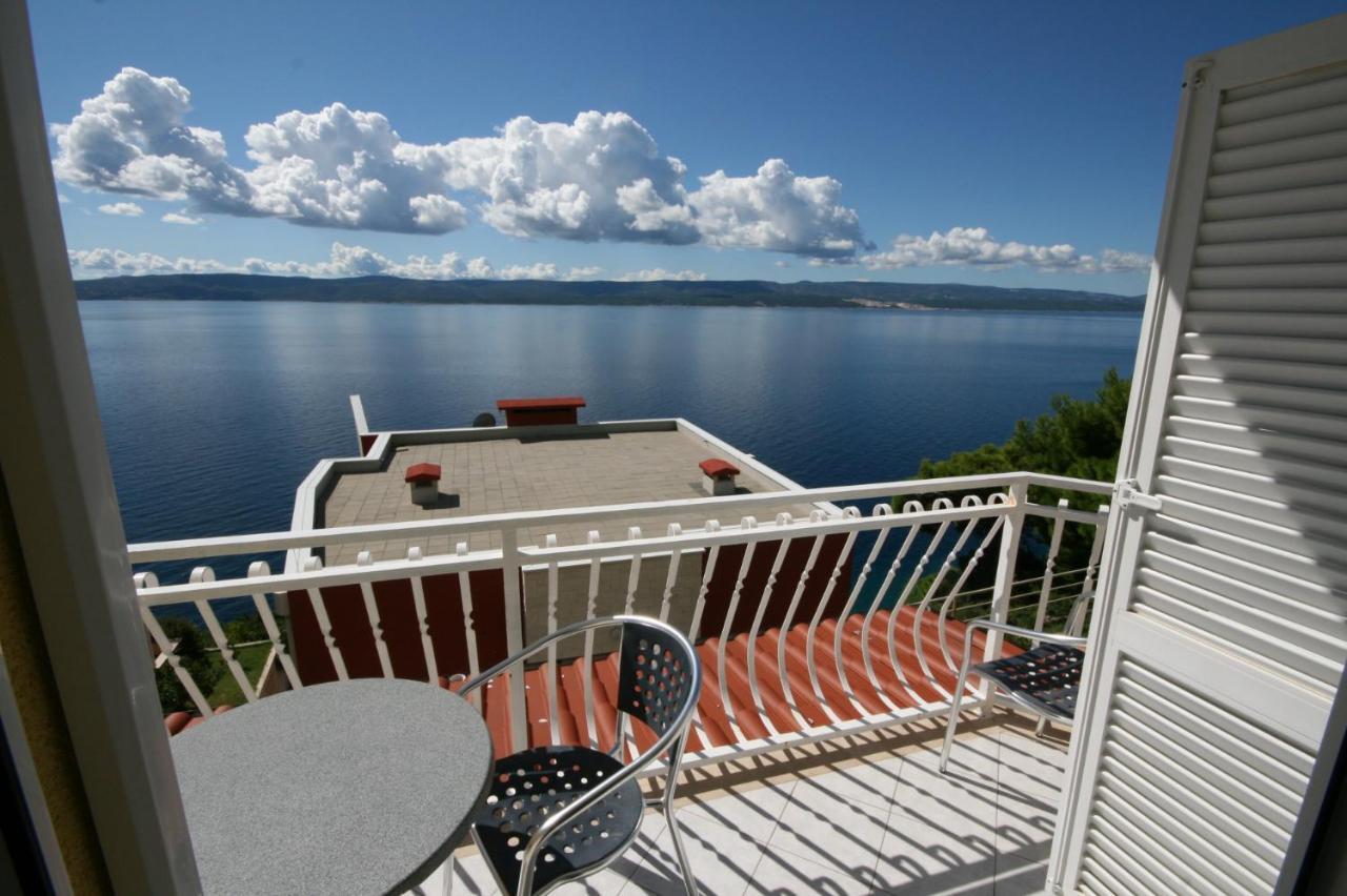 Apartments Villa Mandolina Marusici (Split-Dalmatia) Exterior foto