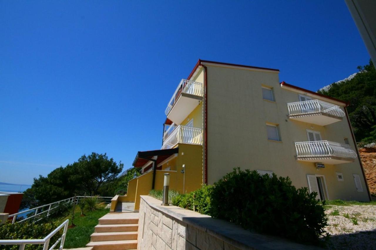 Apartments Villa Mandolina Marusici (Split-Dalmatia) Exterior foto