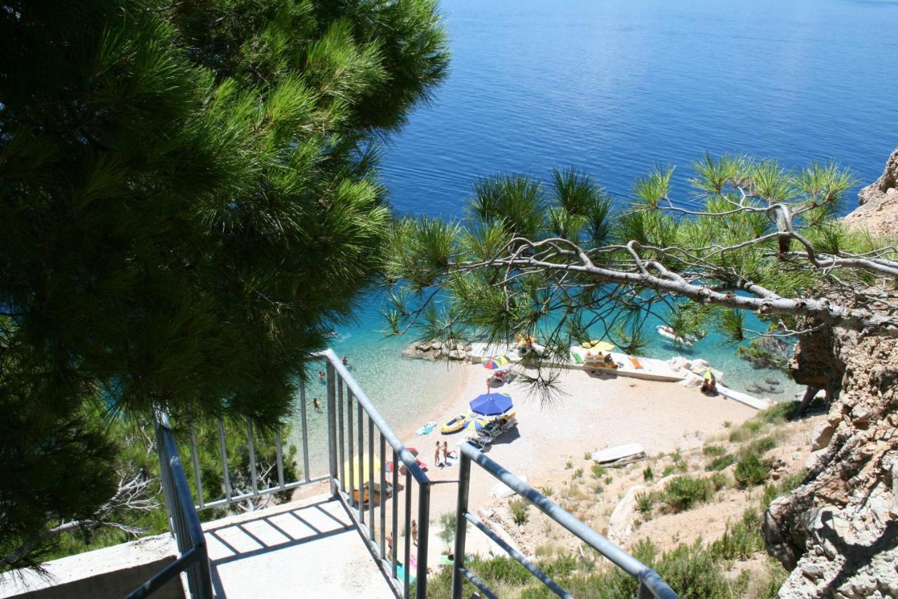 Apartments Villa Mandolina Marusici (Split-Dalmatia) Exterior foto